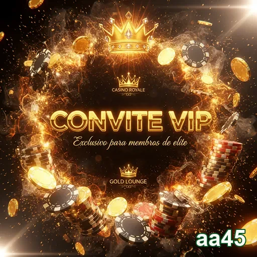 aa45 aa45 convite vip cassino