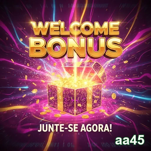 Usuário analisando odds e eventos no app aa45